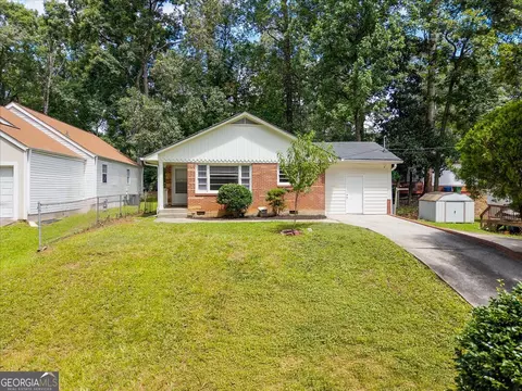 1935 Handley Ave SW, Atlanta, GA 30310
