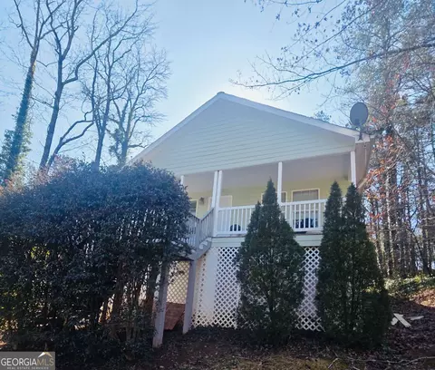 3300 Creek Hollow Dr, Marietta, GA 30062
