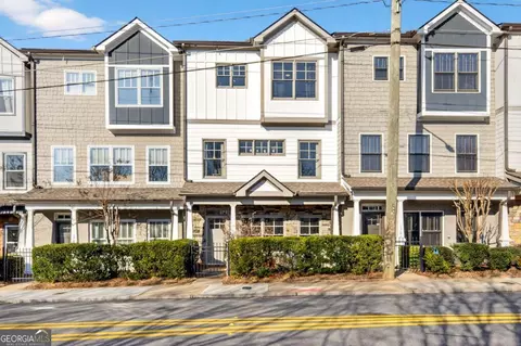 1786 Dekalb Ave NE, Atlanta, GA 30307
