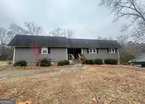 102 Margo Trl SE, Rome, GA 30161