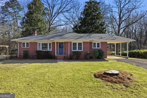 Undisclosed, Jasper, GA 30143