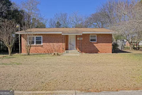 3861 Desoto Dr, Macon, GA 31206