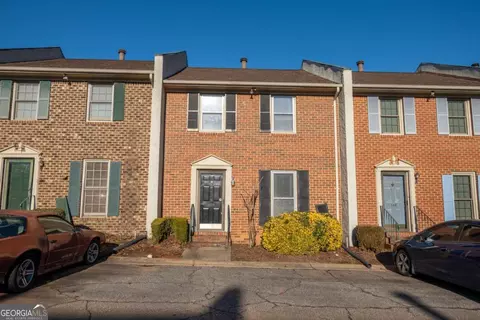 250 Cleveland Rd #164, Bogart, GA 30622