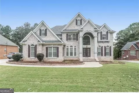 768 Lynn Milam Ln, Conyers, GA 30094