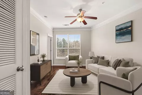 10 Perimeter Summit Blvd NE #4143, Atlanta, GA 30319