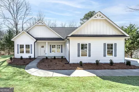 2707 Westridge Ct, Acworth, GA 30102