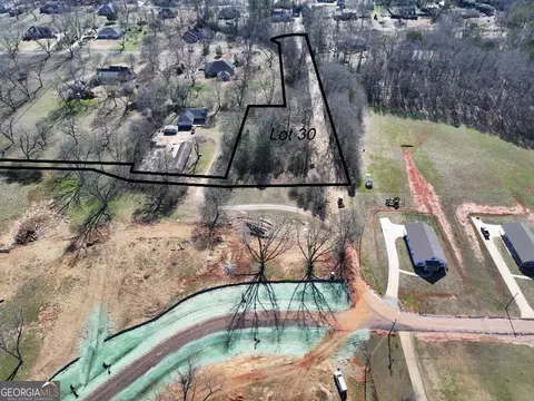 Undisclosed, Pine Mountain, GA 31822