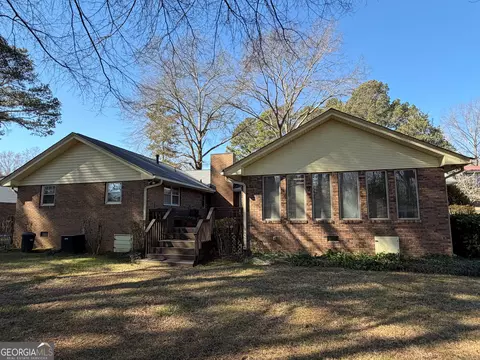 105 Brown Fox Dr SW, Rome, GA 30165