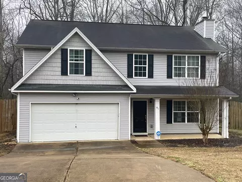 81 Summer Creek Dr, Dallas, GA 30157