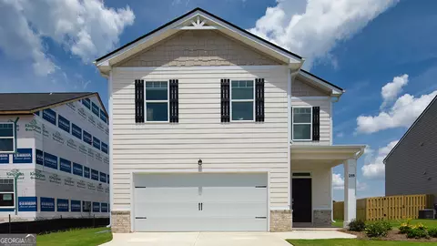 181 Lauritsen Way, Newnan, GA 30265