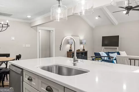 Kitchen - Undisclosed, Pine Mountain, GA 31822 photo 3 of 5