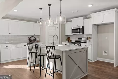 Kitchen - Undisclosed, Pine Mountain, GA 31822 photo 1 of 5