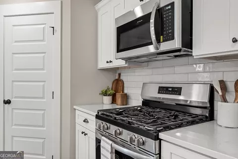 Kitchen - Undisclosed, Pine Mountain, GA 31822 photo 4 of 5