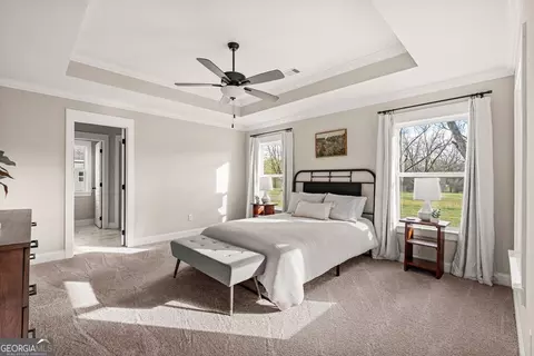 Bedroom - Undisclosed, Pine Mountain, GA 31822 photo 1 of 3