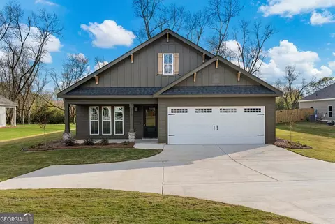 Undisclosed, Pine Mountain, GA 31822