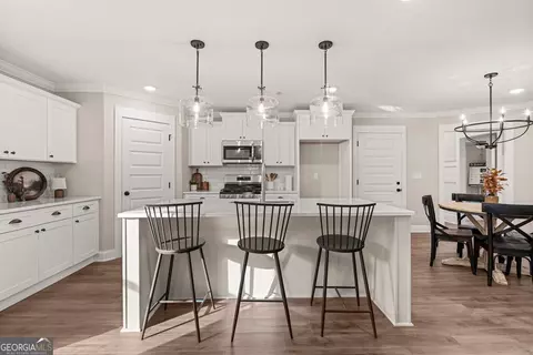 Kitchen - Undisclosed, Pine Mountain, GA 31822 photo 2 of 5