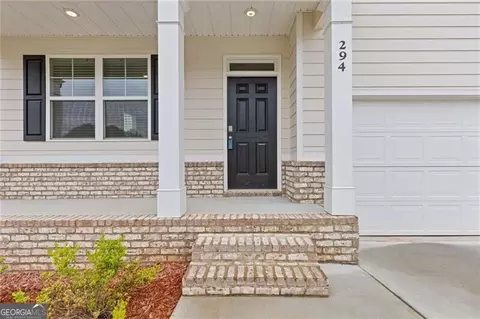 294 Ralph Still Rd, Dacula, GA 30019 photo 4