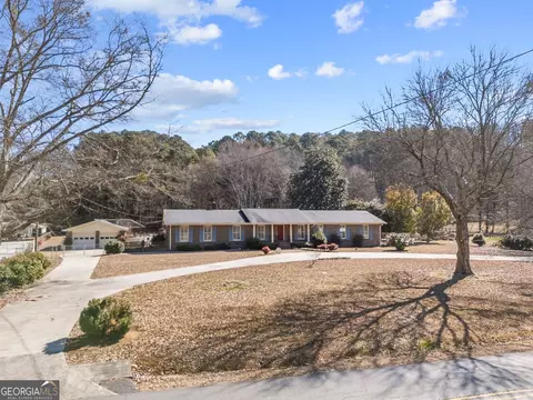 290 Wayside Rd NE, Rome, GA 30161