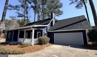 6630 Walker Rd, Riverdale, GA 30296