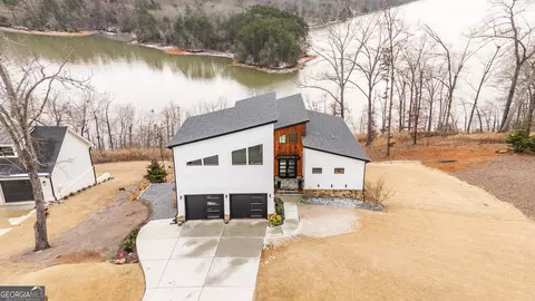 4232 Bayridge Dr, Gainesville, GA 30506