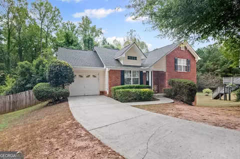 2591 Boulder Hill Ct SE, Atlanta, GA 30316