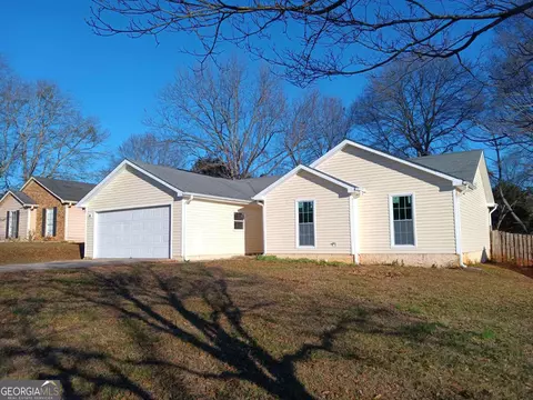 3668 Paddington Trl, Rex, GA 30273