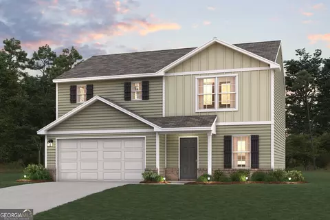 34 Denise Dr, Chatsworth, GA 30705
