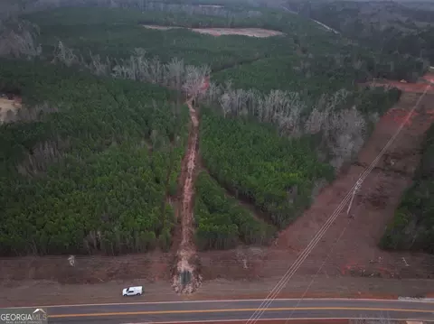 Undisclosed, Hamilton, GA 31811