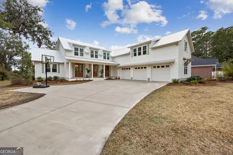 200 Carrington Ct, Kingsland, GA 31548
