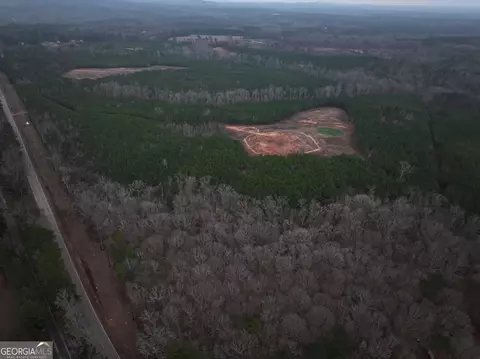 Undisclosed, Hamilton, GA 31811