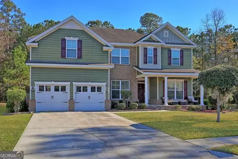 166 Moor Hen Lndg, Savannah, GA 31419