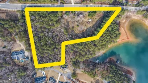 1460 Mary Alice Park Rd, Cumming, GA 30041