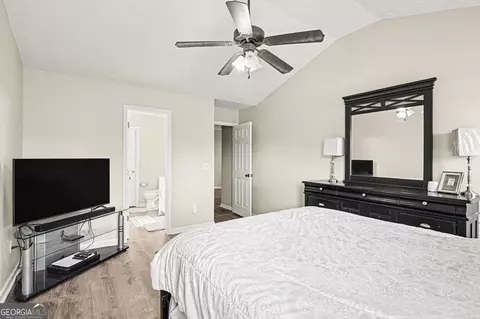 Bedroom - 2305 Sugarleaf Trl, Hampton, GA 30228 photo 3 of 9