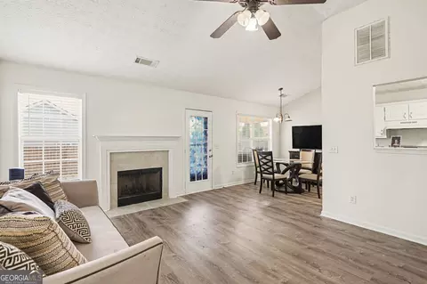 Living - 2305 Sugarleaf Trl, Hampton, GA 30228 photo 3 of 3