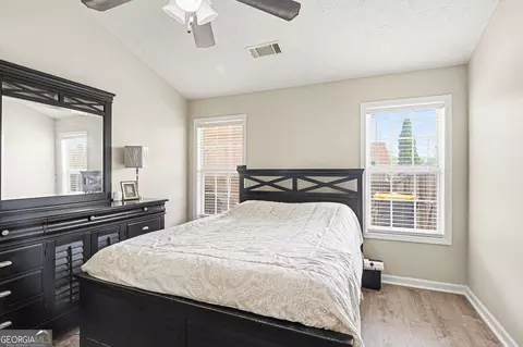 Bedroom - 2305 Sugarleaf Trl, Hampton, GA 30228 photo 2 of 9