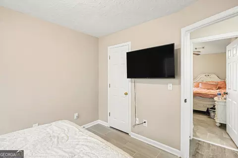 Bedroom - 2305 Sugarleaf Trl, Hampton, GA 30228 photo 7 of 9