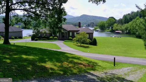 lot5 Victoria Woods Dr, Hiawassee, GA 30546