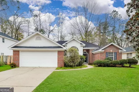 220 Parkview Ct, Savannah, GA 31419