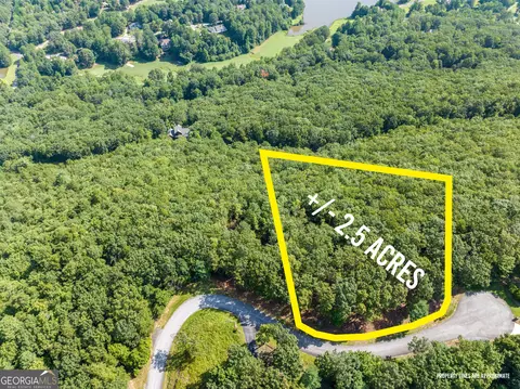 347 Highlands Dr, Clarkesville, GA 30523