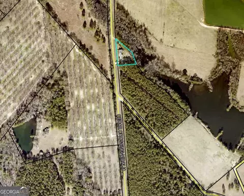 977 Cedar Crossing Vidalia Rd, Vidalia, GA 30474