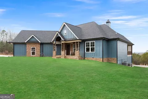 610 Cedar Creek Rd, Cartersville, GA 30121