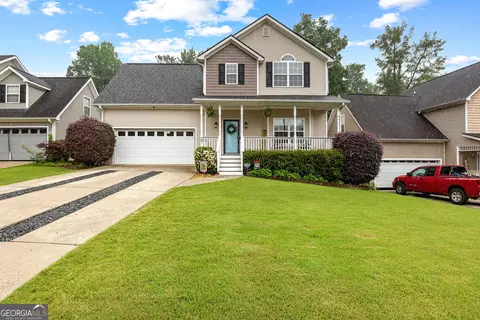 27 Roxbury Ln, Newnan, GA 30265