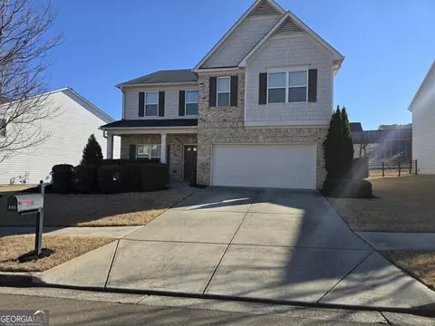 333 Reserve Overlook, Canton, GA 30115