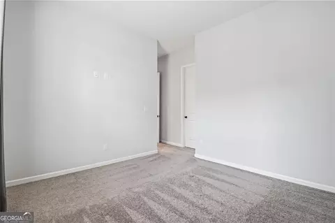 Bedroom - 522 Edgewater Dr, Canton, GA 30115 photo 7 of 9