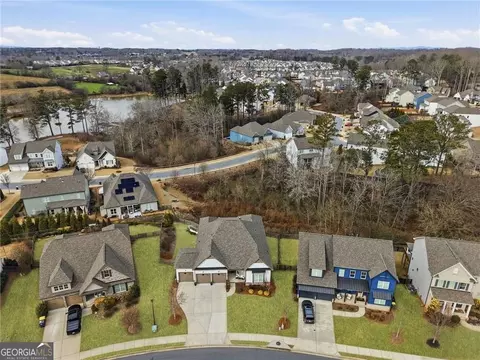 View/Area - 522 Edgewater Dr, Canton, GA 30115 photo 2 of 2