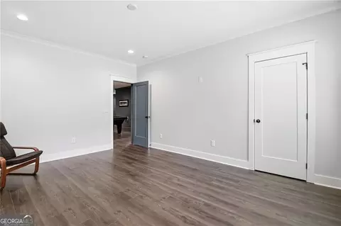 Bedroom - 522 Edgewater Dr, Canton, GA 30115 photo 9 of 9