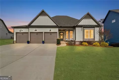 Exterior - 522 Edgewater Dr, Canton, GA 30115 photo 10 of 11