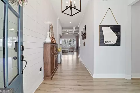 Entry Way - 522 Edgewater Dr, Canton, GA 30115 photo 1 of 3