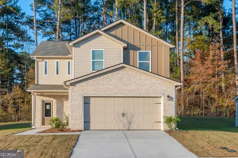 427 Windy Ln, Jonesboro, GA 30238