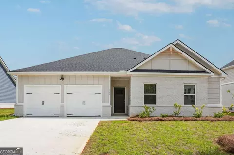 88 Faulkner Cir #79, Social Circle, GA 30025